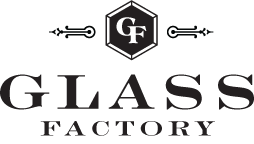 glass factory logo